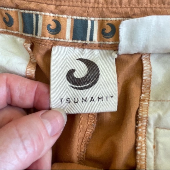 Tsunami Cargo/Hiking Pants – Versatile and Stylish - Picture 7 of 12